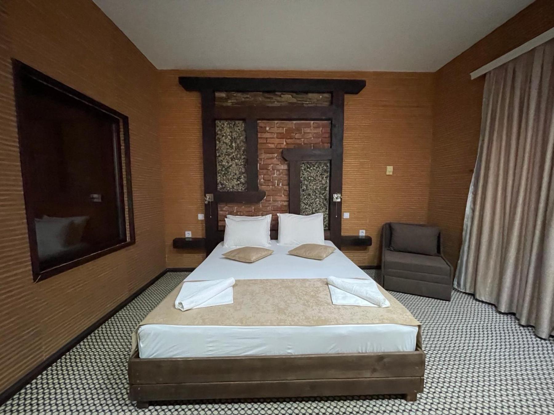 Mountain View Hotel Complex Yabulkovets エクステリア 写真