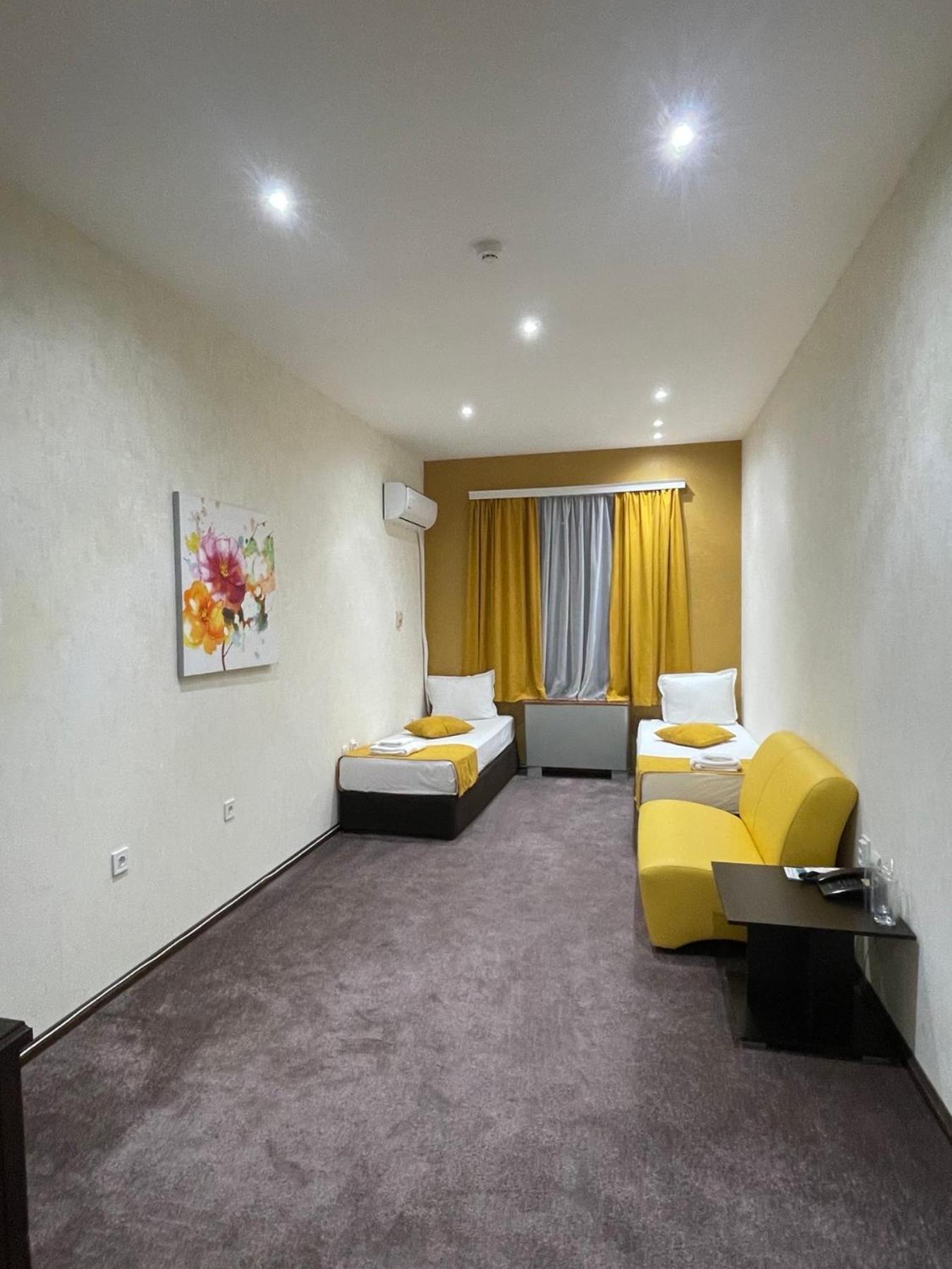 Mountain View Hotel Complex Yabulkovets エクステリア 写真