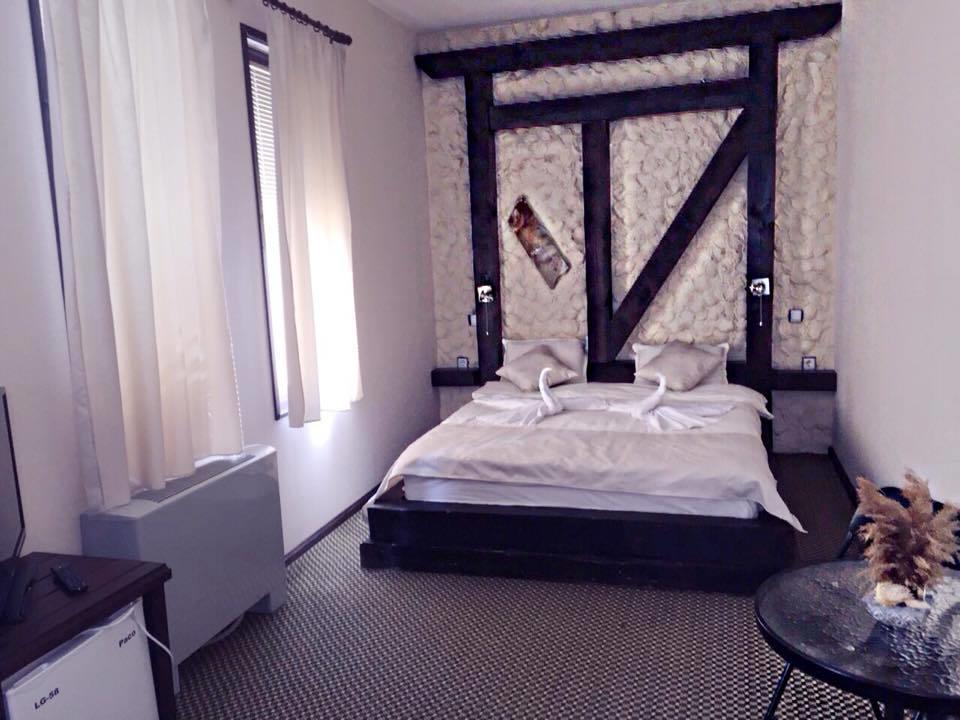 Mountain View Hotel Complex Yabulkovets 部屋 写真