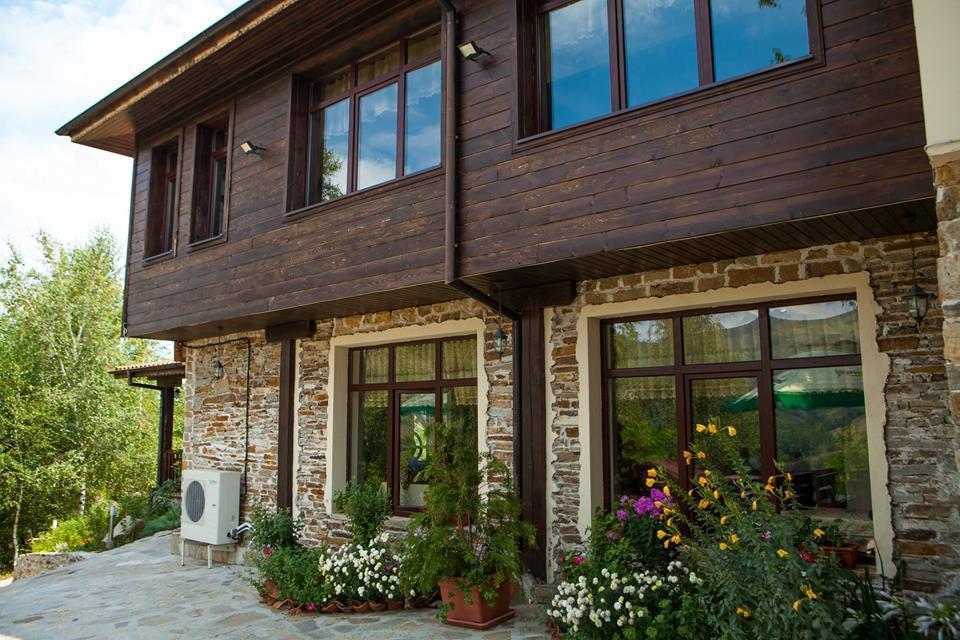 Mountain View Hotel Complex Yabulkovets エクステリア 写真