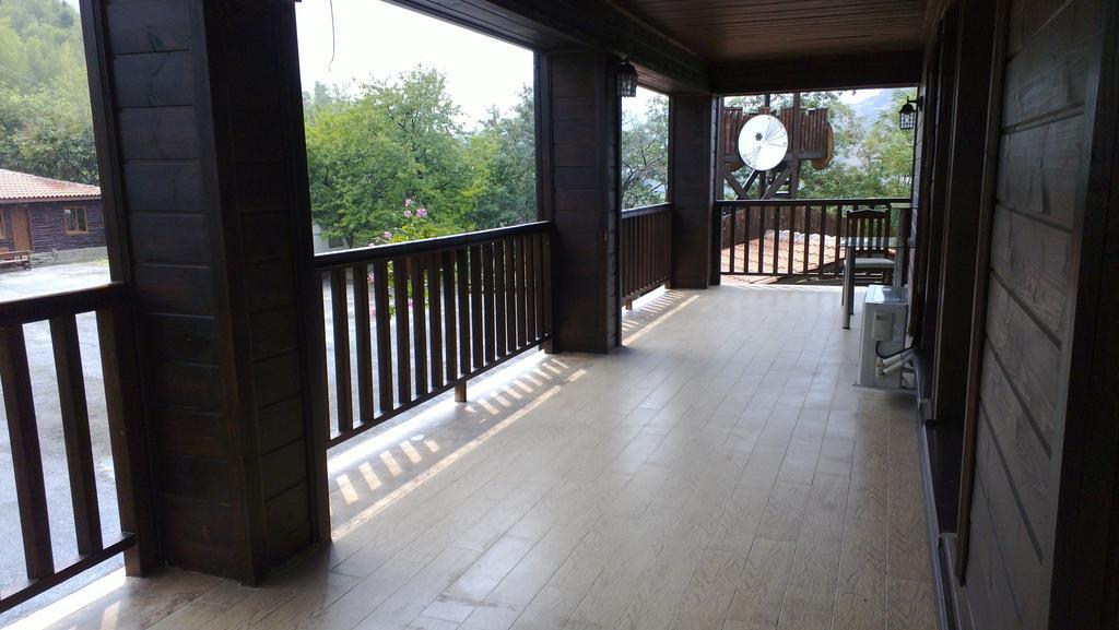 Mountain View Hotel Complex Yabulkovets 部屋 写真