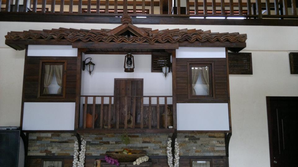 Mountain View Hotel Complex Yabulkovets エクステリア 写真