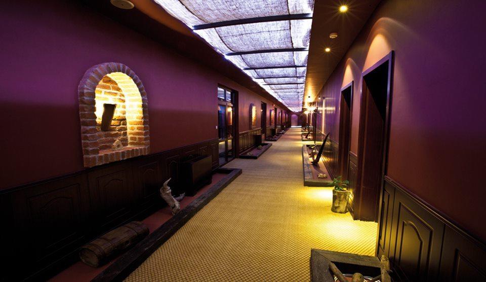 Mountain View Hotel Complex Yabulkovets エクステリア 写真